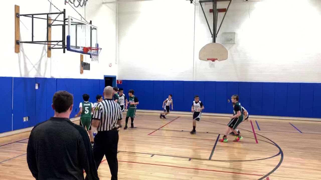 ethan basketball YouTube
