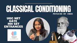 🧠 Classical Conditioning Simplified 🔔🐶 | Acquisition, Extinction, Generalisation & More