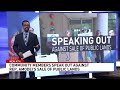 Nevada leaders and advocates rally against public land sales