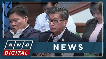 DPWH: Flood control master plan in Cebu not implemented, 