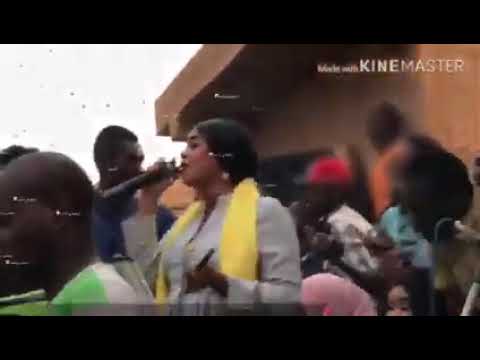 مروة الدولية ماتقولو لي خوه وصحاب تباشي جديد الأغاني السودانية