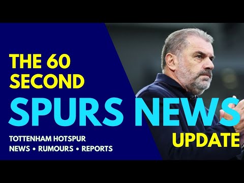 THE 60 SECOND