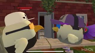 Reupload Preview 2 Chicken Gun Epic Dance