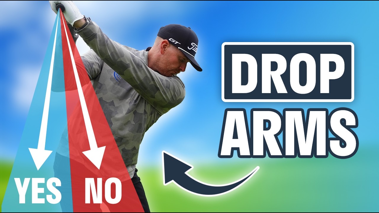 This One Move Changed His Driver FOREVER