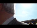 Newt Gingrich Visits Polk County HQ, 1/31/12