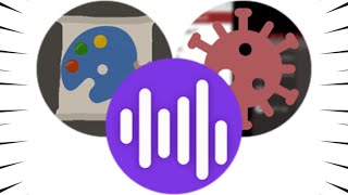 HOW TO GET THE "MUSIC BAKER", "REAL ARTIST" AND "COMPUTER BIOLOGY" BADGES IN WINDOWS 10 OS | ROBLOX screenshot 3