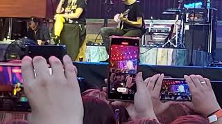 Sarah Connor Live in Bremerhaven 20.08.2022