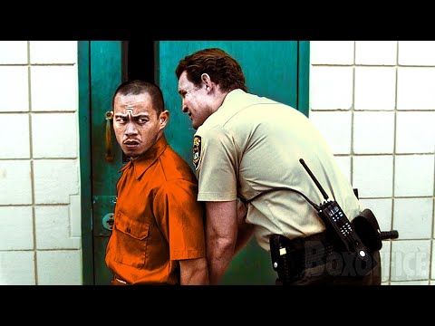 THE REDEMPTION JOURNEY