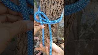 Unbelievable Knot You Must Know/ Bowline.