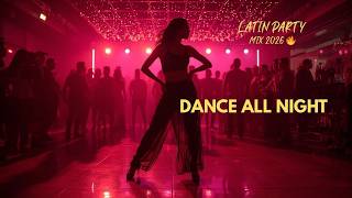 🔥 Latin Dance Mix Nonstop Summer Party Energy