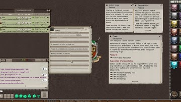 Fantasy Grounds - "Not Your Everyday Adventuring Party" - Bugbear Fighter