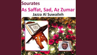Sourate As Saffat
