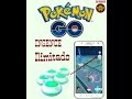 PGO: INCENSE NO POKEMON GO INFINITO!!!! #DICAS(HACKER)