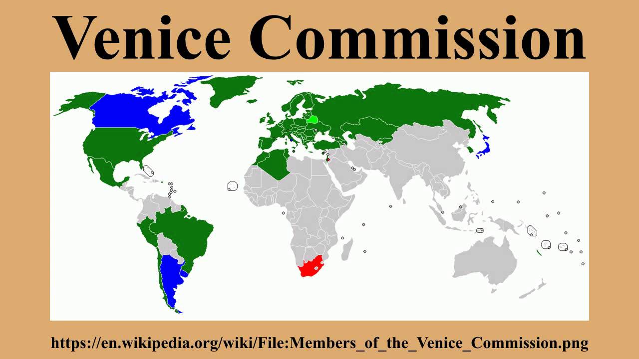 Venice Commission