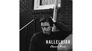 Video thumbnail of "Chance Peña - Hallelujah (cover)"