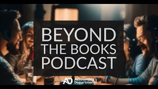 S1:E20 - Unlocking Success: The Impact of EOS at ADC - Beyond the Books Podcast