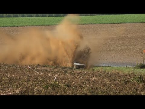 Rallye Jean-Louis Dumont 2023 || Show u0026 Mistakes