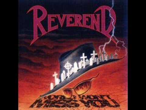 Reverend - Desperate