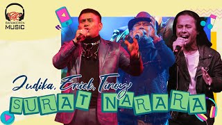 SIHOTANG BROTHERS - Surat Narara (LIVE BATAKKEREN FESTIVAL 2023)