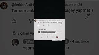 Aman Tanrım Bu Cisimde Ne