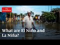 The Dynamics of ENSO and Its Impact on Global Weather Patterns