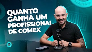 Lesson 71 - How much does a Comex professional earn