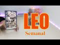 Leo ❤️ Se va a MORIR DE CELOS 🤭TE DIGO PORQUÉ #LEO AMOR ABRIL 2022