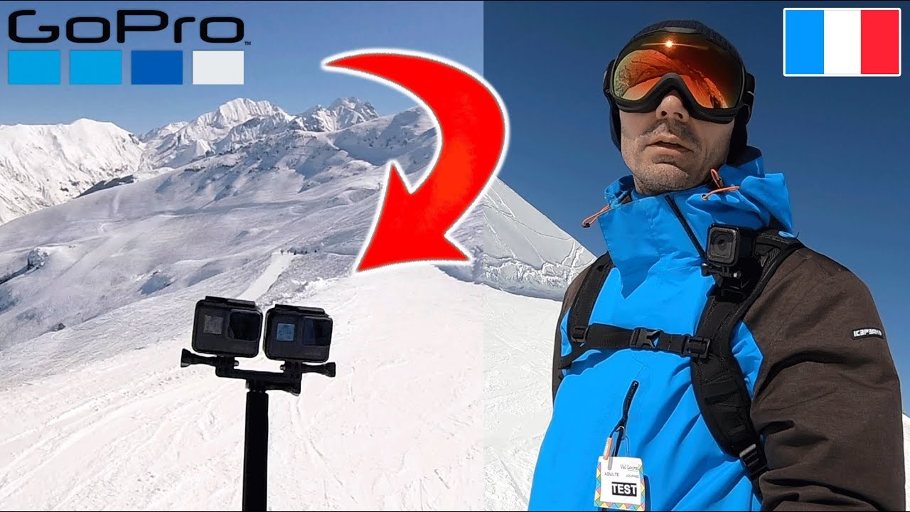 Choisir sa gopro pour la chasse  Bon ok gang ! Voici un petit