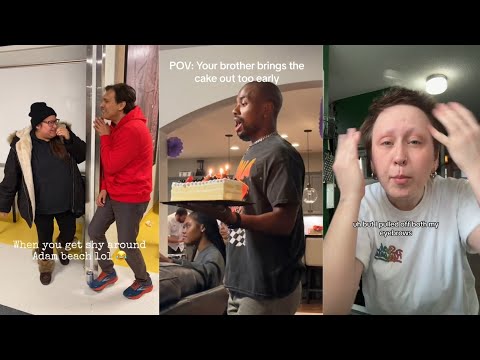Tiktok memes that if ylyl 😂