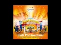 03. Dancing in PortAventura - ¡Hola PortAventura! (2011) (+ Lyrics)