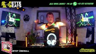 MMM FETTE BEATS 135 - DJ Ostkurve Live