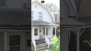 When the Economy Drops, Baltimore Section 8 Keeps Paying