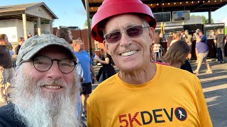 DEVO “Smart Patrol / Mr. DNA”