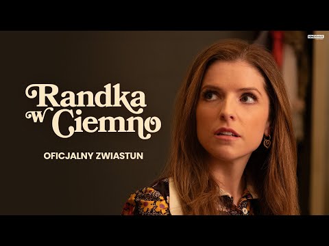 RANDKA W CIEMNO