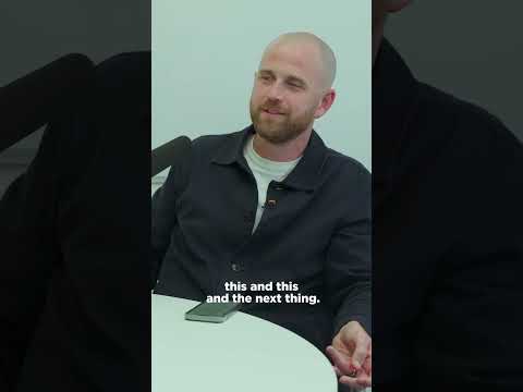 Complicated problems, complicated answers | Conversations with a CE/O #shorts