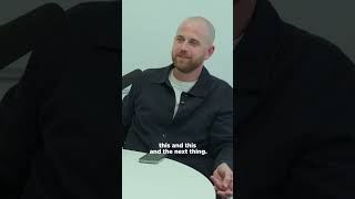 Complicated problems, complicated answers | Conversations with a CE/O #shorts