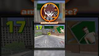 RIP Ambulance #indievtuber #vtuber #memes #gaming #twitch