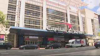 DC Council split over financing Commanders return to RFK site as Caps, Wizards, Nats ask 'what about