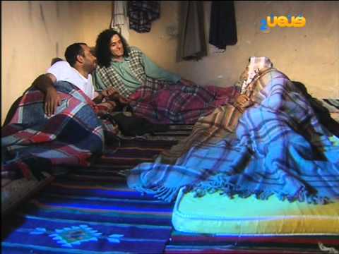مسلسل زارع المشموم 2010 2