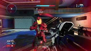 INSANE 30+ KILL GAME!!! (Splitgate)
