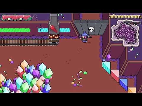 Trigger Witch | Охота за Трофеями