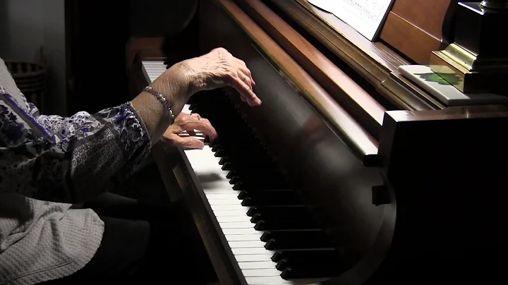 Can't Help Falling In Love Linda Bader Pianist