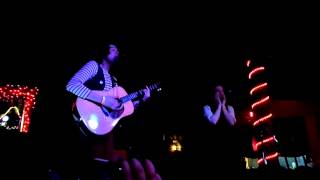 William Beckett and Cody of Set It Off - Dark Horse (Katy Perry cover)