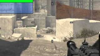 Mw2 aimbot proof works!!