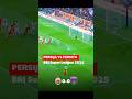 PERSIJA VS PERSITA | BRI Super League 2025
