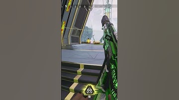 No Drama I am the kill leader again Apex Legends #shorts #apexshorts #apexlegends #trackingapex