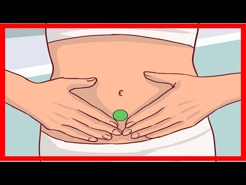 6 sencillos ejercicios para reducir la inflamación y mejorar la digestión