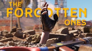 The forgotten ones