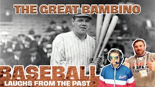 Download lagu The Great Bambino | Laughs from the Past | S6E5
