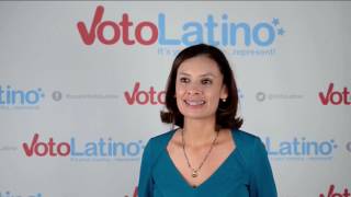 #BoricuaElige - Maria Teresa Kumar